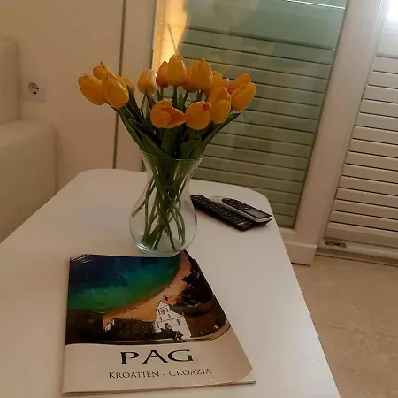 Appartement Maro