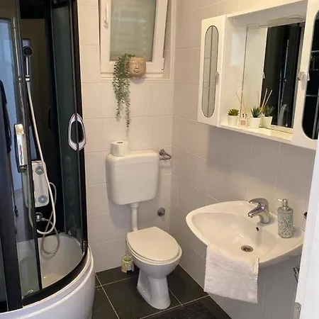 Maro Appartement Pag Town