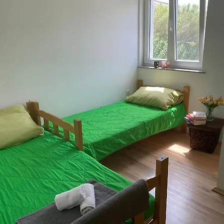 Apartment Maro Pag Town