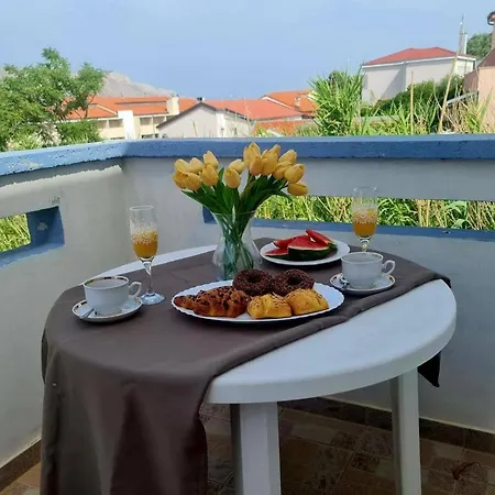 Apartament Maro