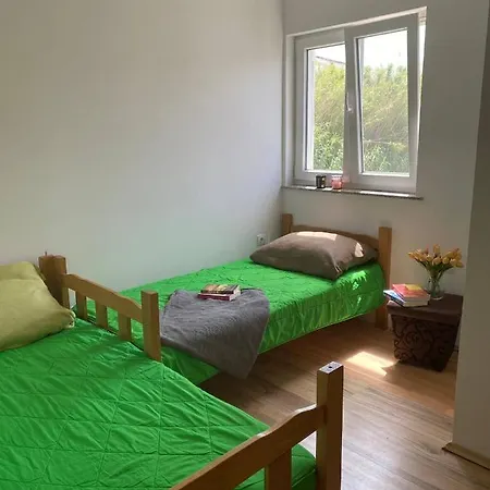 Maro Apartament Pag Town