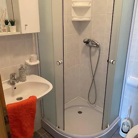 Apartment Maro Pag Town