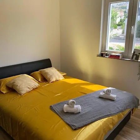 Apartment Maro