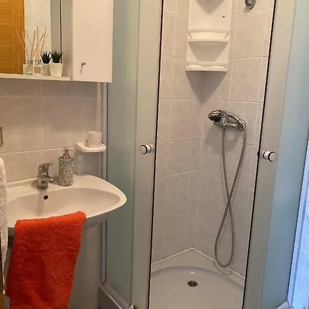 Apartment Maro *