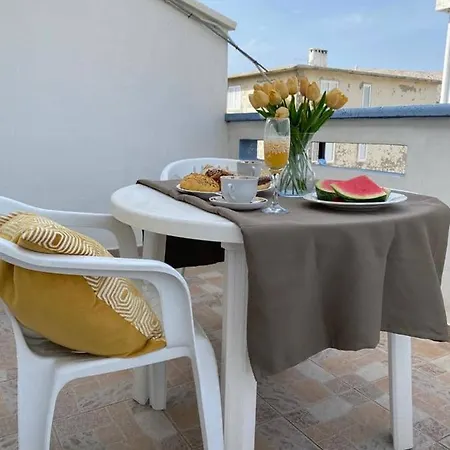 Apartament Maro Pag Town