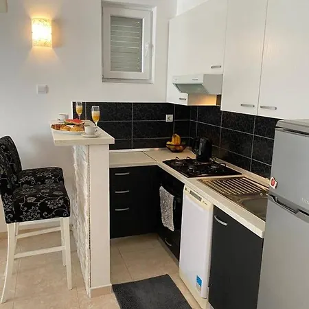 Apartment Maro