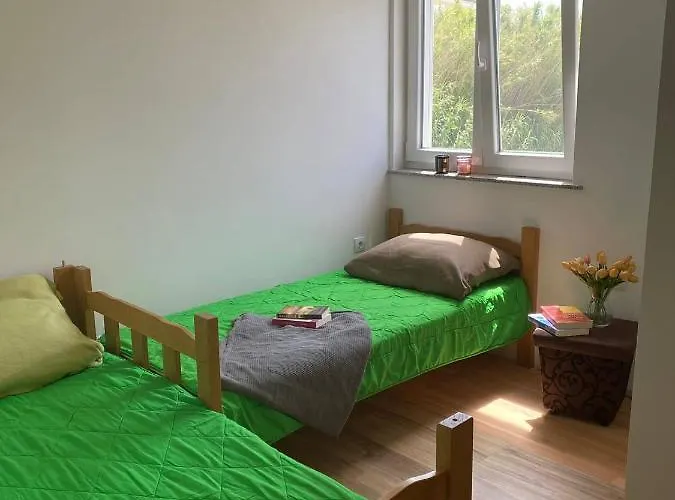 Maro Lägenhet Pag Town