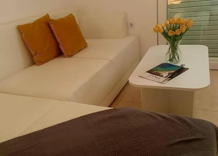 Maro Appartement