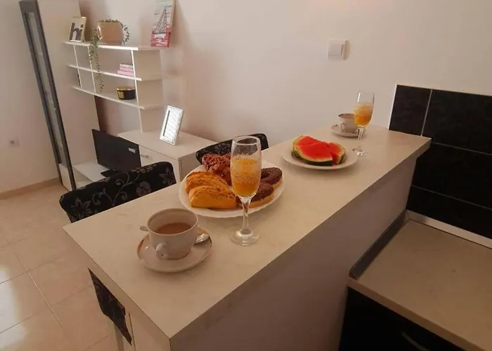 Apartman Maro Pag Town