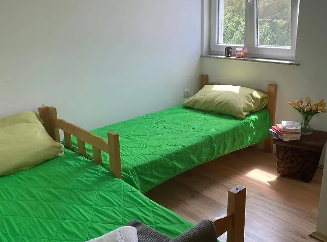 Apartman Maro Pag Town