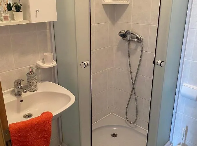 Apartman Maro Pag Town