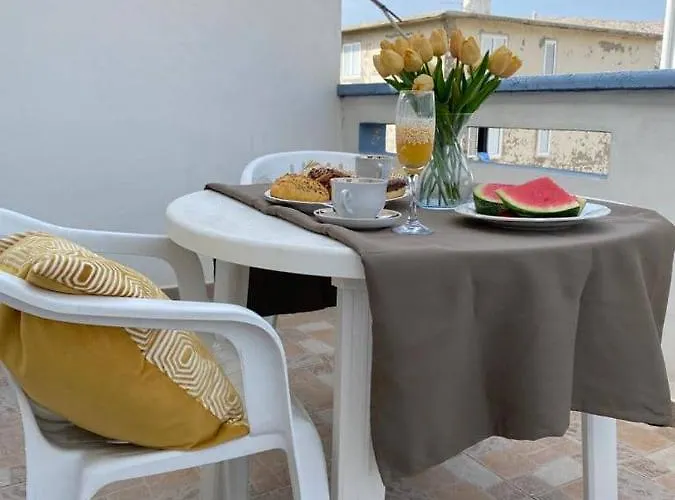 Apartman Maro Pag Town